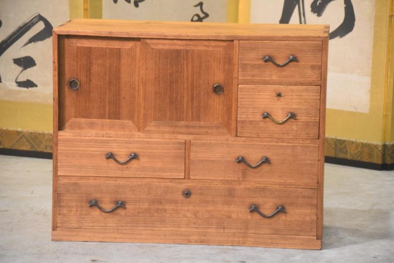Kodansu Small Chest Width:605mm - Image 3