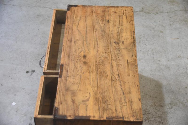 Kodansu Small Chest Width:590mm - Image 5