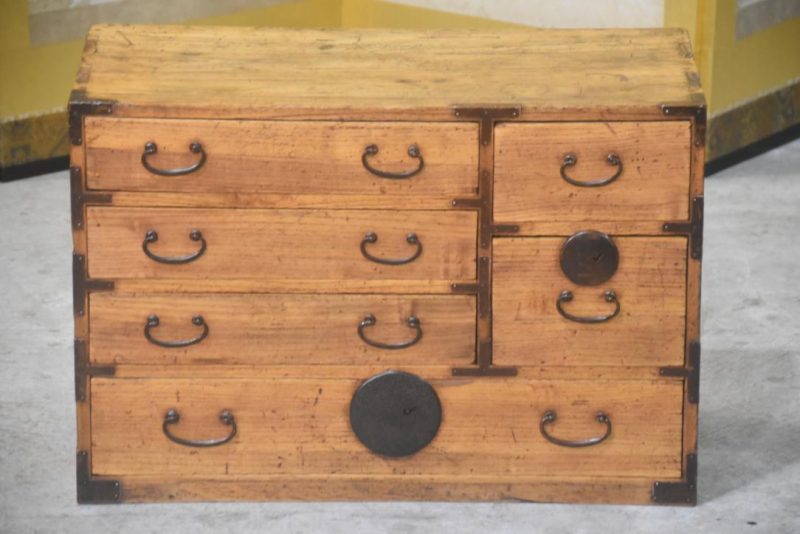 Kodansu Small Chest Width:590mm - Image 3