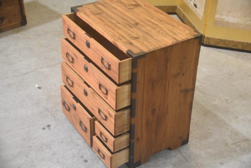 Kodansu Small Chest Width:515mm - Image 4