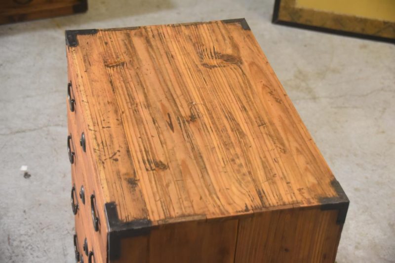 Kodansu Small Chest Width:515mm - Image 3