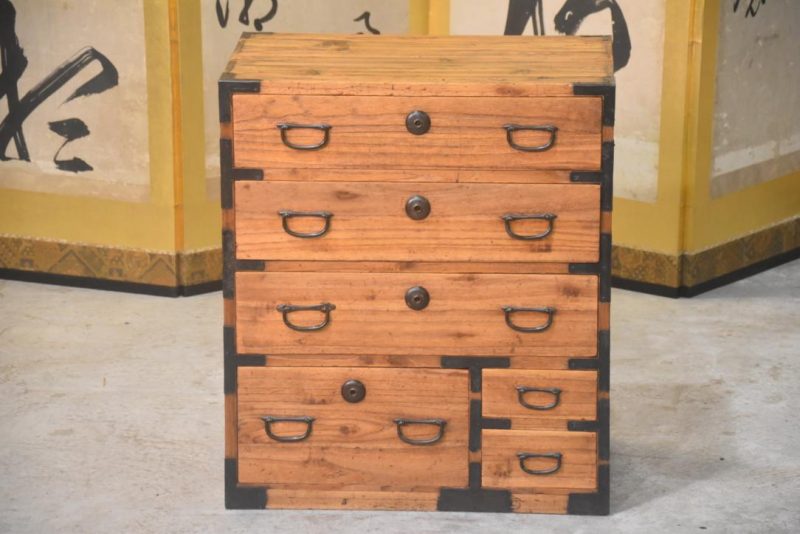 Kodansu Small Chest Width:515mm - Image 7