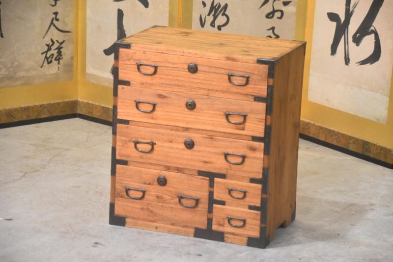 Kodansu Small Chest Width:515mm