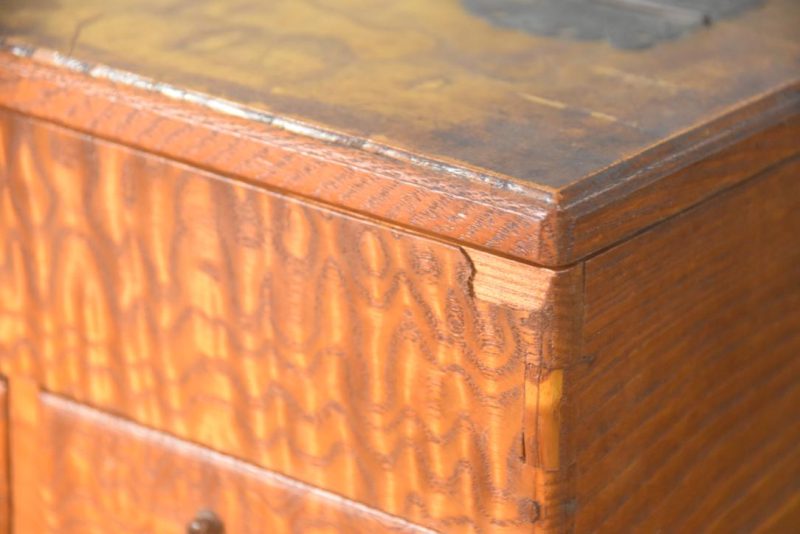 Haribako Sewing Box Width:330mm - Image 6