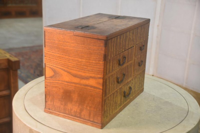 Haribako Sewing Box Width:330mm - Image 5