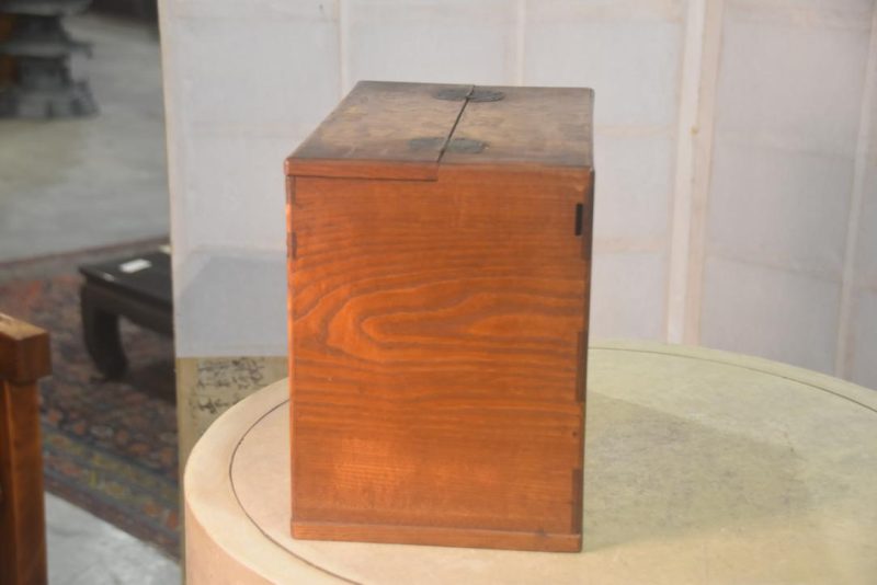 Haribako Sewing Box Width:330mm - Image 3