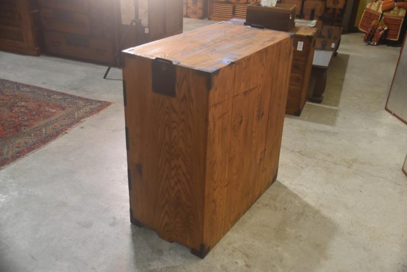 Elm Clothing Chest Width840mm - Image 7