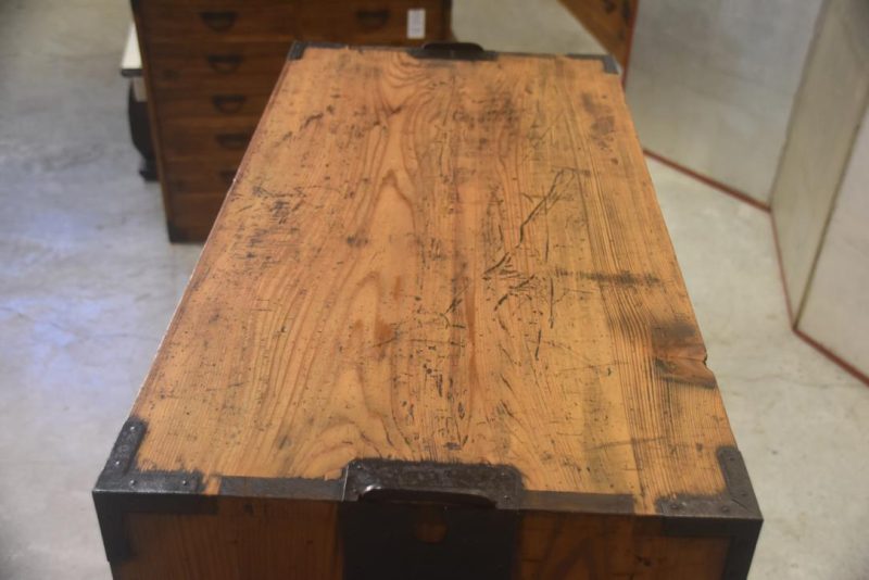 Elm Clothing Chest Width840mm - Image 6