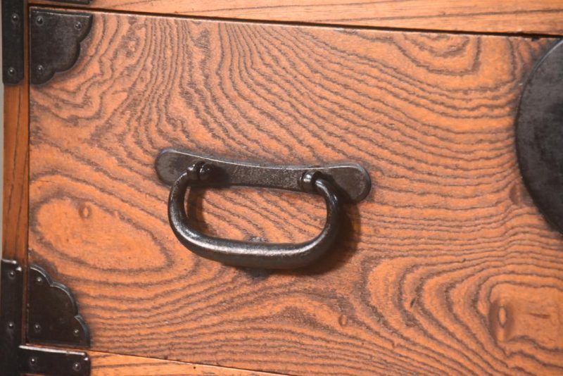 Elm Clothing Chest Width840mm - Image 2