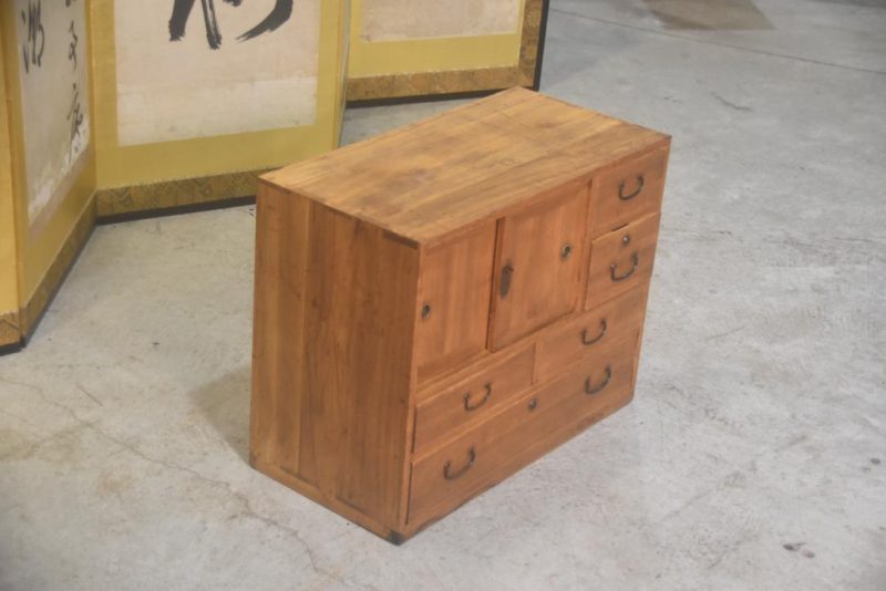 Ko Dansu Small Chest Width:605mm - Image 6