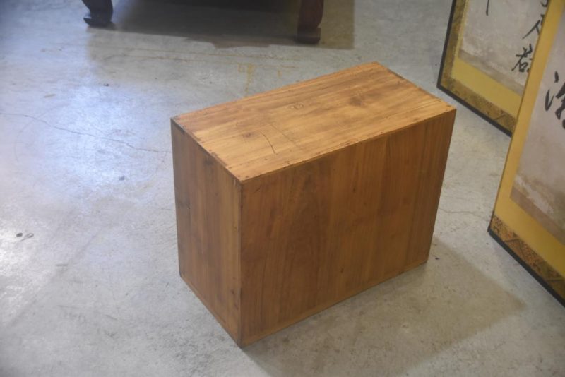 Ko Dansu Small Chest Width:605mm - Image 4