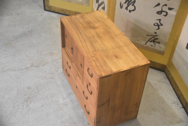 Ko Dansu Small Chest Width:605mm - Image 3