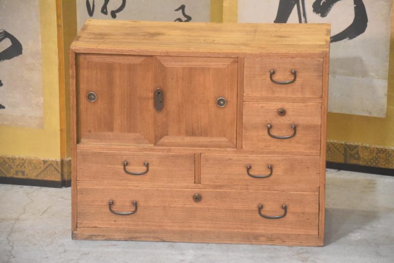Ko Dansu Small Chest Width:605mm - Image 7
