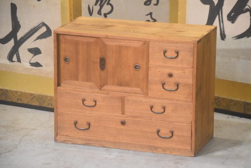 Ko Dansu Small Chest Width:605mm