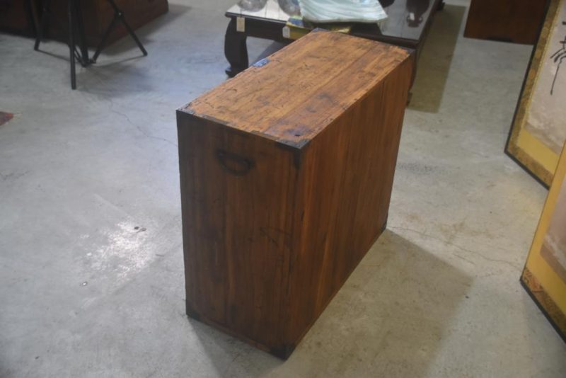 Hikidashi Drawer Chest Width:750mm - Image 4