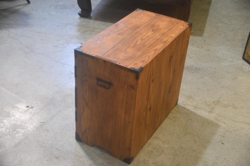 Matsumoto Ko Dansu Small Chest Width:630mm - Image 6