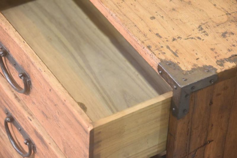 Hikidashi Drawer Chest Width:750mm - Image 6