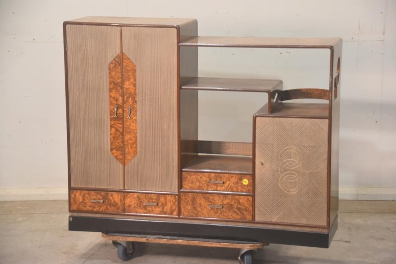 Kazari Dana Display Chest Width:1150mm