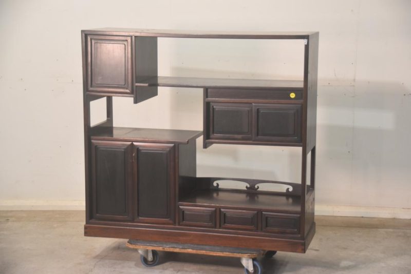 Kazari Dana Display Chest Chinese Imported Width:1205mm