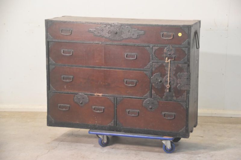 Sendai Region Clothing Chest Width:1200mm