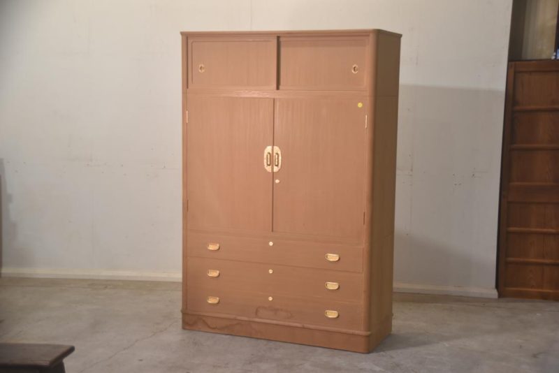 3 Section Wedding Chest Width:1210mm