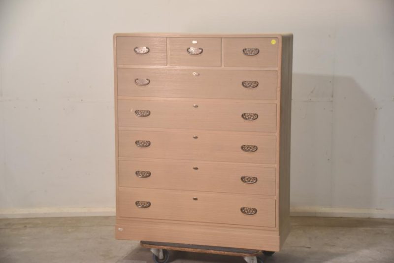 Isho Dansu Clothing Chest Width:1005mm