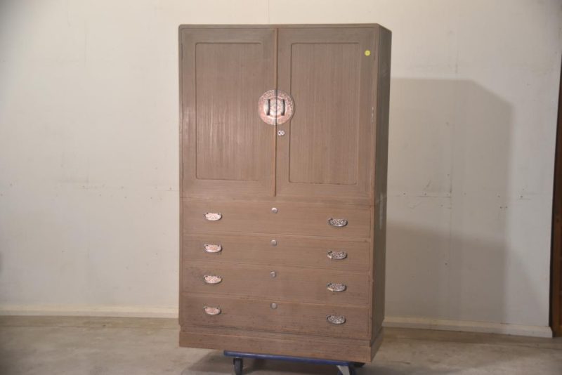 2 Section Wedding Chest Width:1060mm