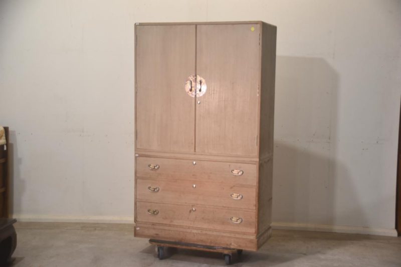 2 Section Wedding Chest Width:1060mm