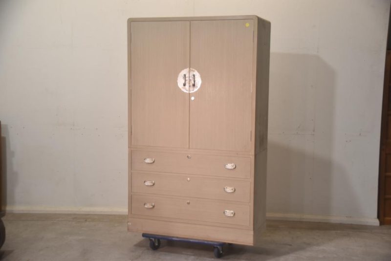 2 Section Wedding Chest Width:1060mm