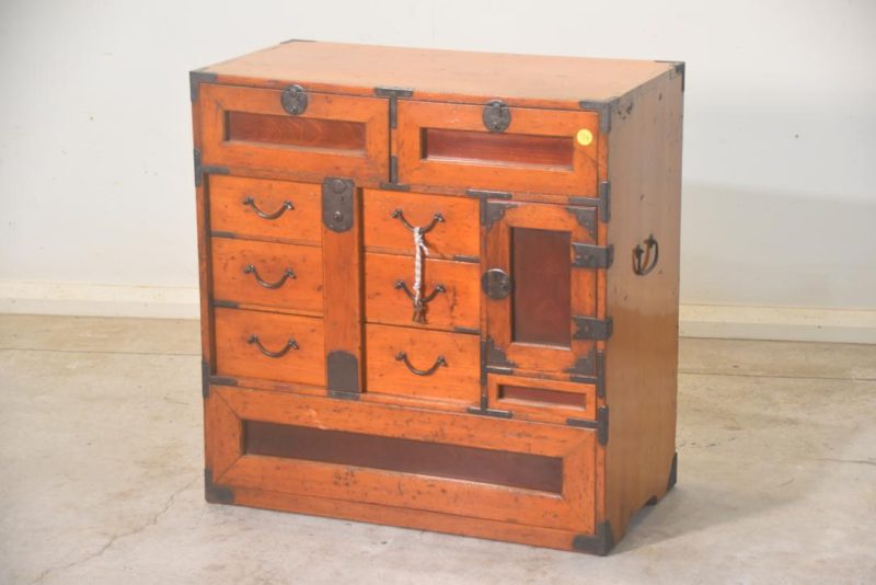 Ko Dansu Small Chest Width:730mm