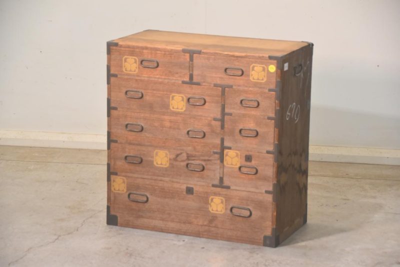 Ko Dansu Accessories Chest Width:670mm