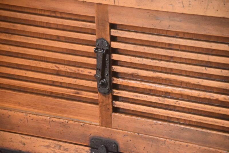 Gifu Merchant Chest Width:940mm - Image 2