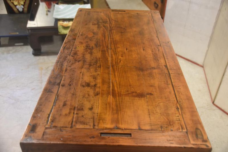 Gifu Merchant Chest Width:940mm - Image 8
