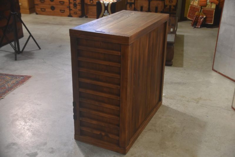 Gifu Merchant Chest Width:940mm - Image 4