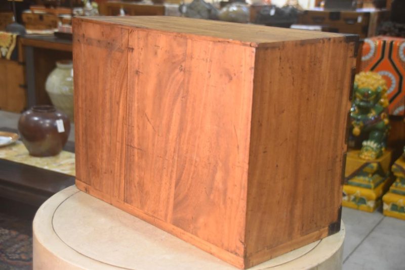 Kodansu Small Accessories Chest Width:510mm - Image 5