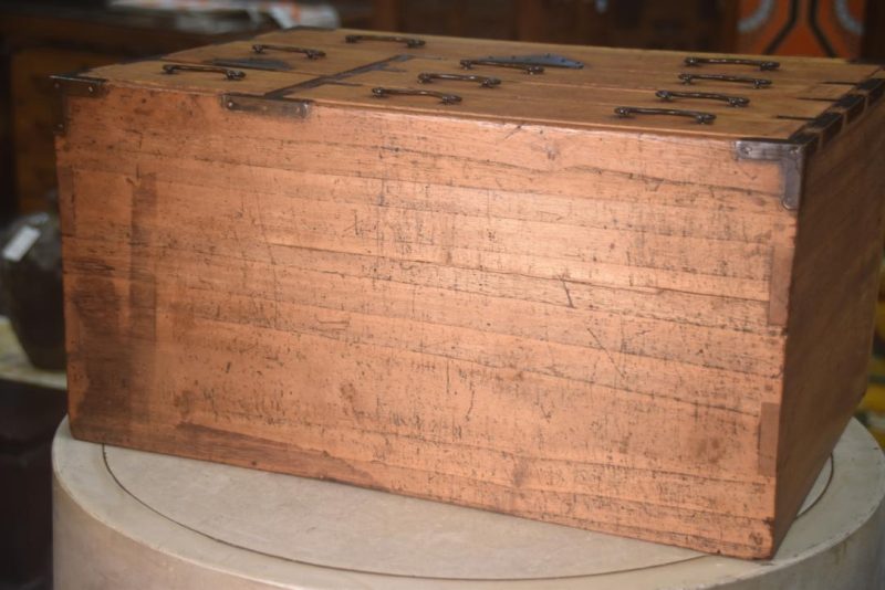 Kodansu Small Accessories Chest Width:510mm - Image 4