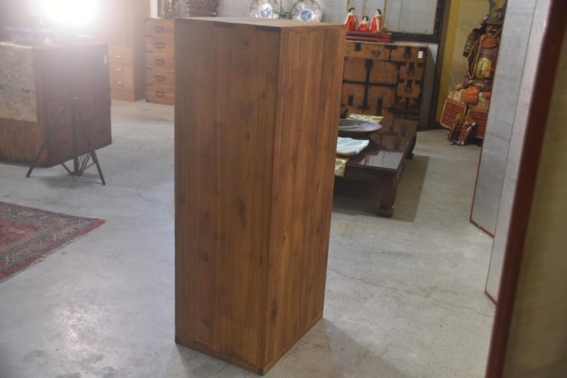 Tall and Slender Hikidashi Chest Width:547mm - Image 4