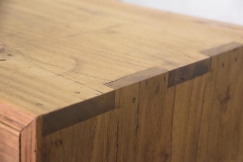 Tall and Slender Hikidashi Chest Width:547mm - Image 5