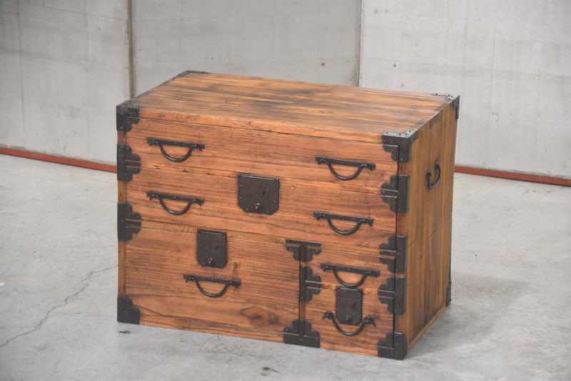 Kodansu Small Accessories Chest Width:610mm