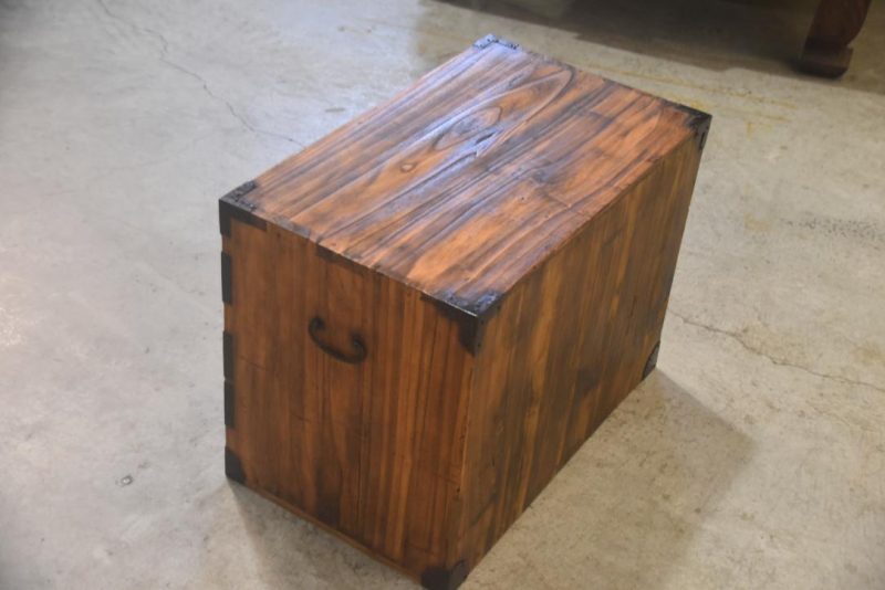 Kodansu Small Accessories Chest Width:610mm - Image 5