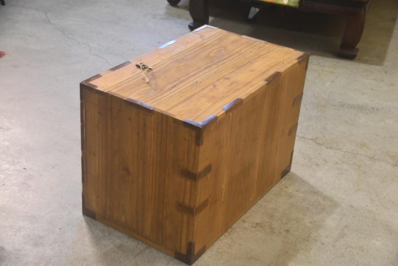 Kodansu Small Accessories Chest Width:730mm - Image 4