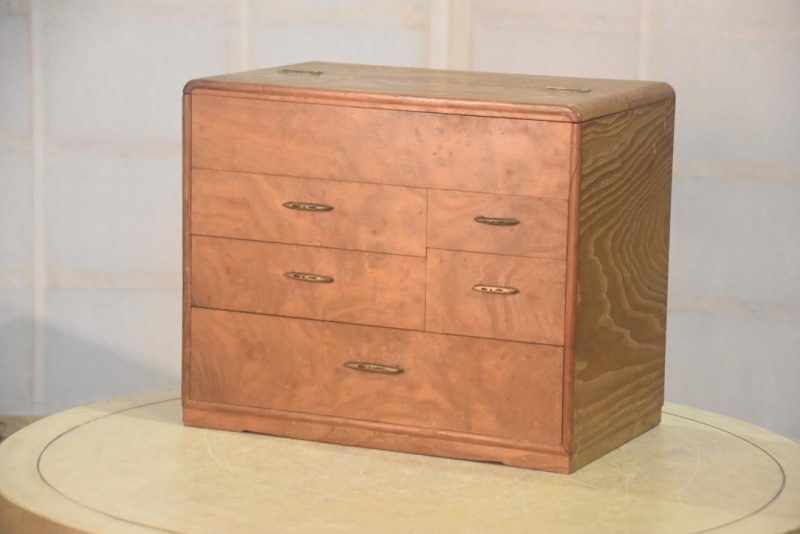 Haribako Sewing Box Width:320mm - Image 9