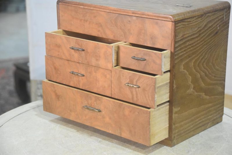 Haribako Sewing Box Width:320mm - Image 7