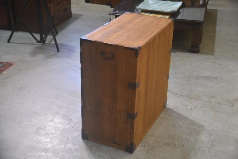 Vintage Kodansu Small Chest Width:670mm - Image 4