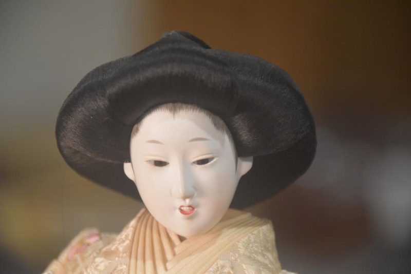 3 x Vintage Musician Dolls - Image 7