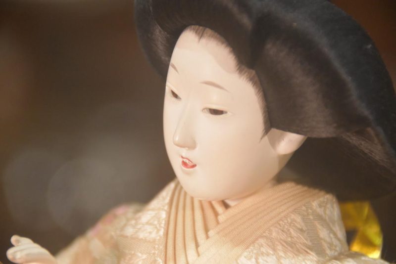 3 x Vintage Musician Dolls - Image 6