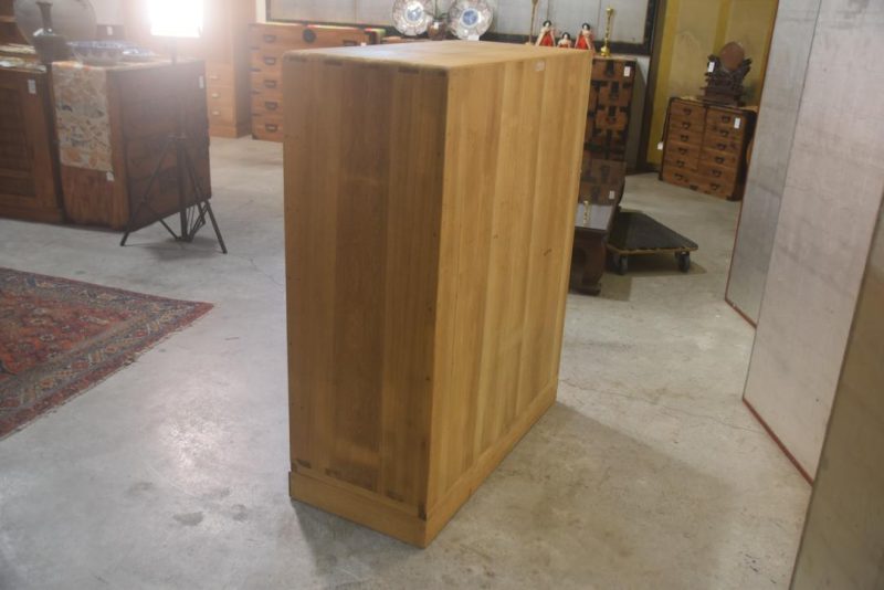 Vintage Clothing Chest  Width:1005mm - Image 7