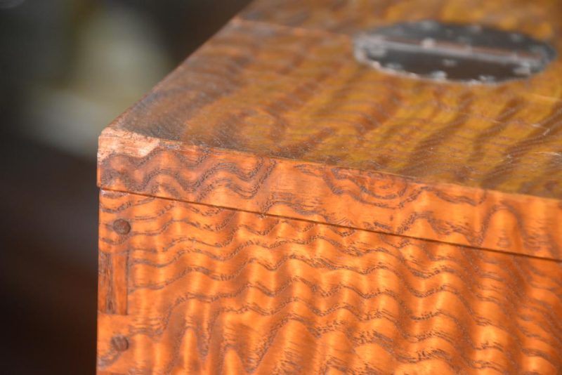 Hari Bako Sewing Box Width:290mm - Image 8