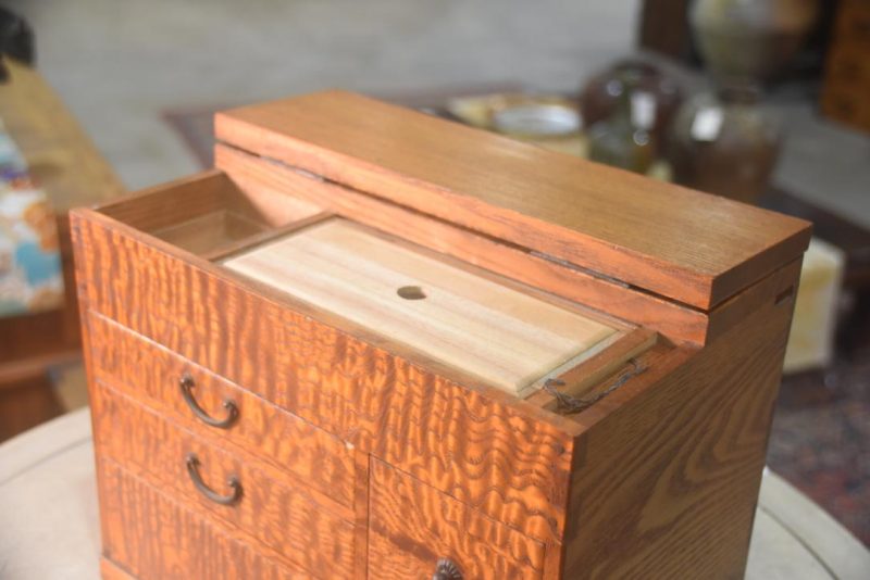 Hari Bako Sewing Box Width:290mm - Image 6