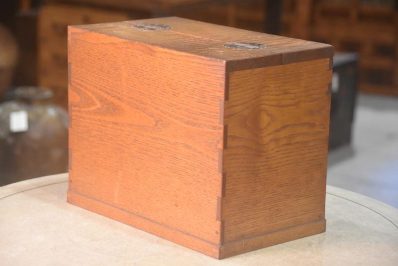 Hari Bako Sewing Box Width:290mm - Image 3